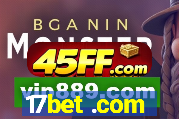 17bet .com